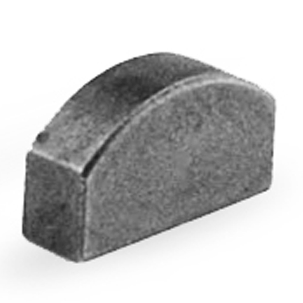 Шпонка помпы охлаждения Skipper для Suzuki DF4-6, DF4A-6A SK09420-03002