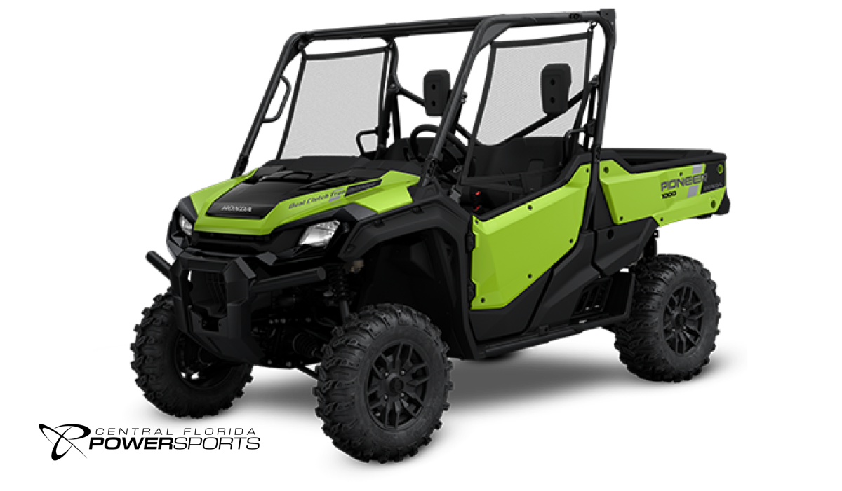 Pioneer 1000-5 (SXS1000M5D 3AC)