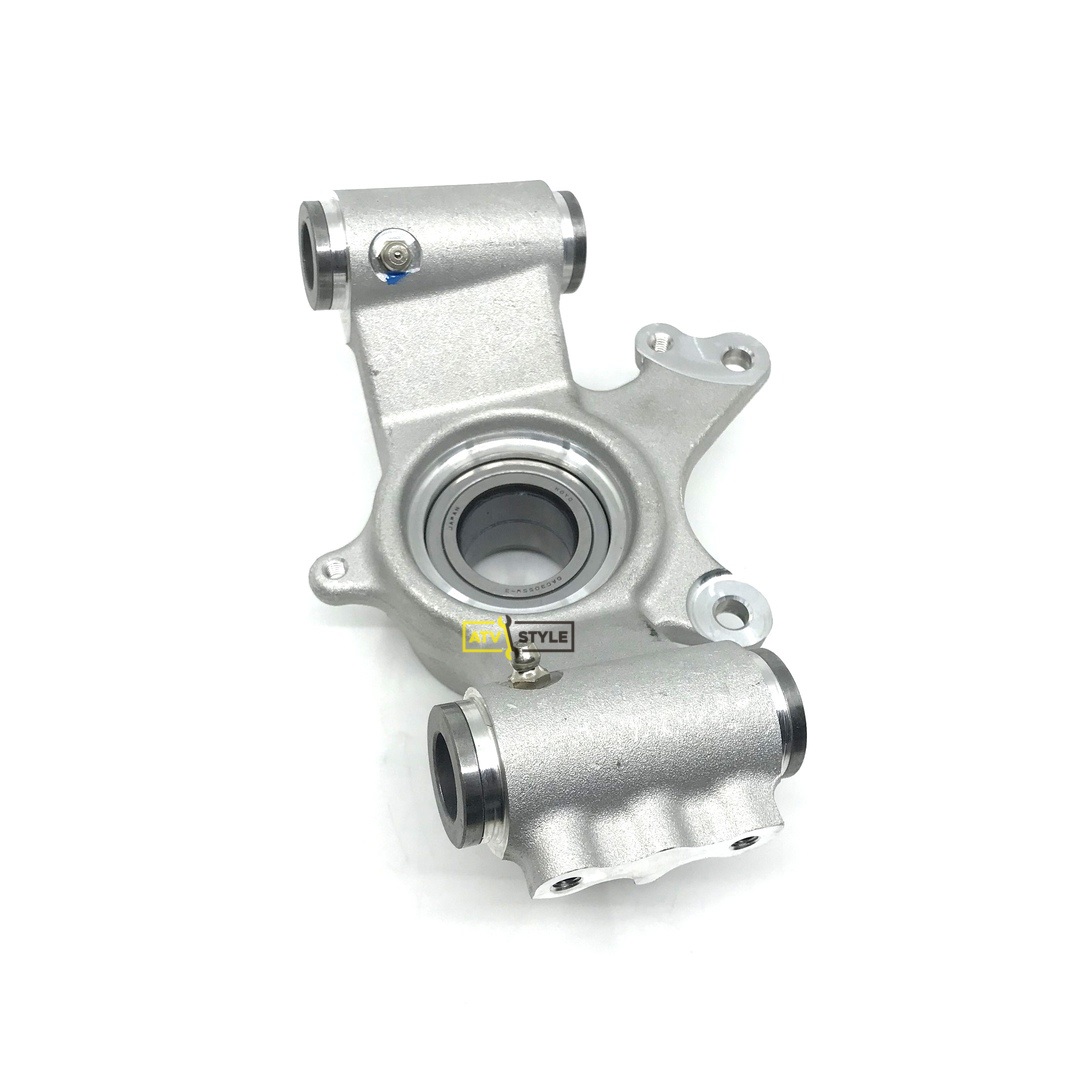 Поворотный кулак задний правый Yamaha 3B4-2532F-00-00
