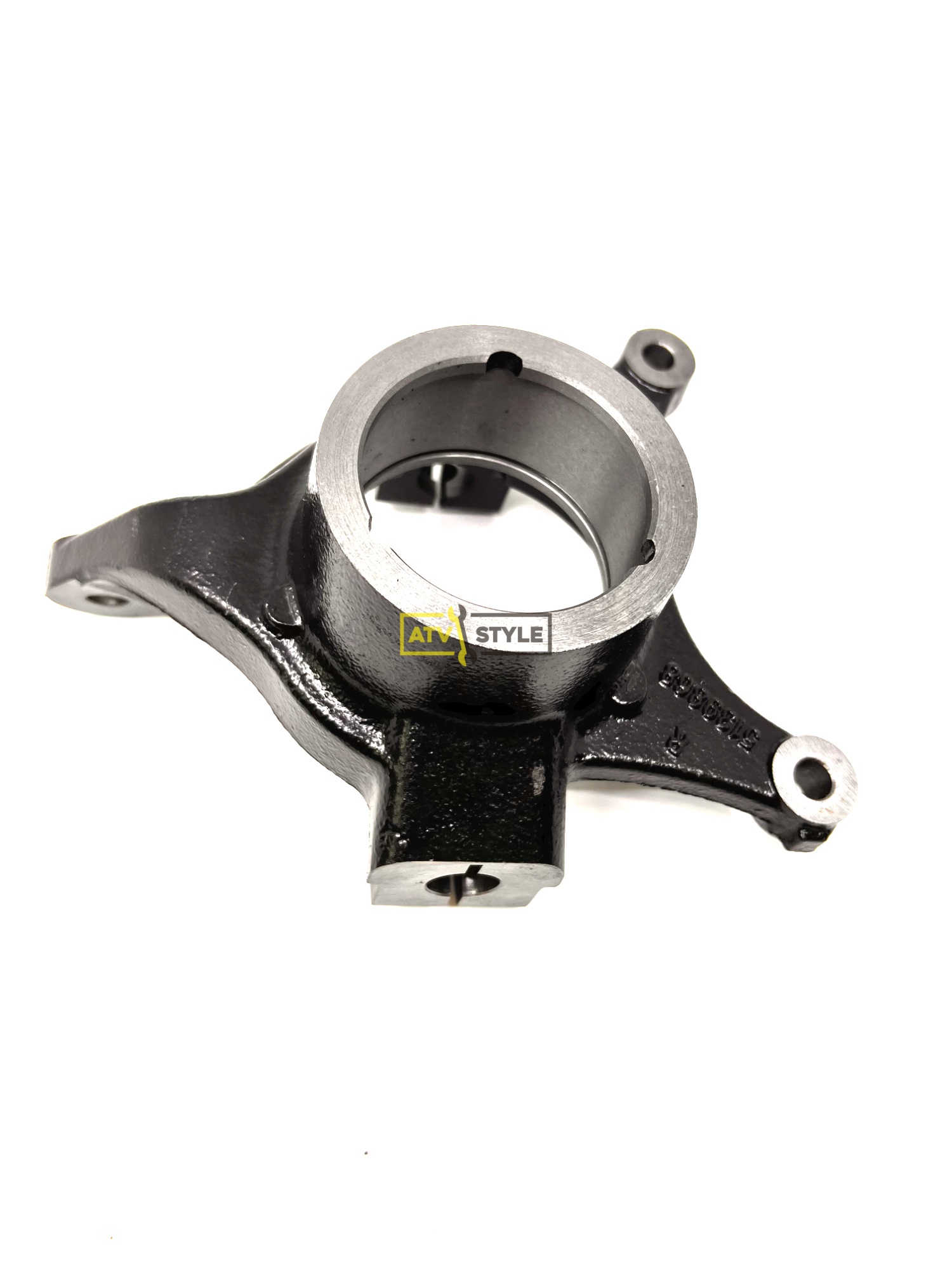 Кулак поворотный передний правый Polaris RZR XP Turbo / XP 4 5139868