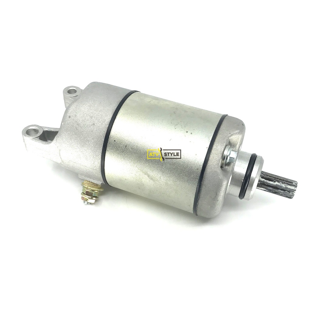 Стартер Quadboss 49-5756