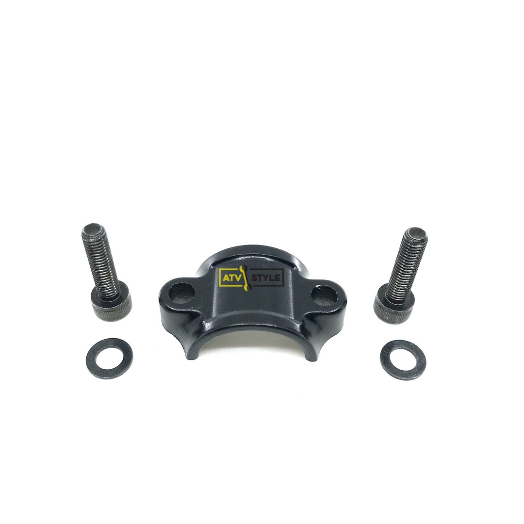 Крепление кнопки блокировки Arctic Cat 0502-613