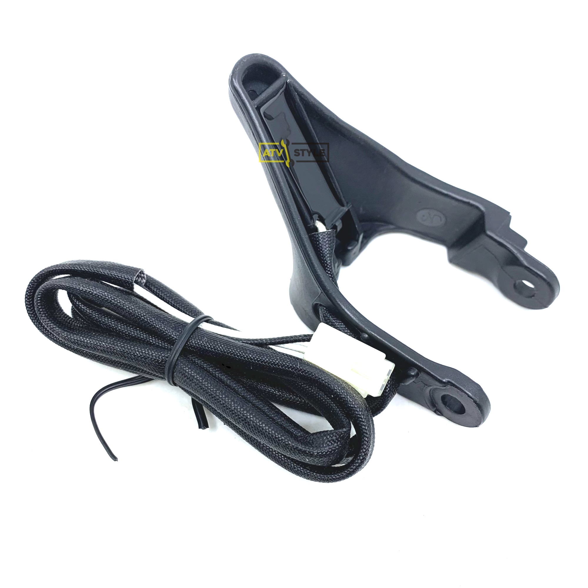 Курок газа с подогревом Yamaha SM-08258-1 ( 8FP-82970-00-00 )