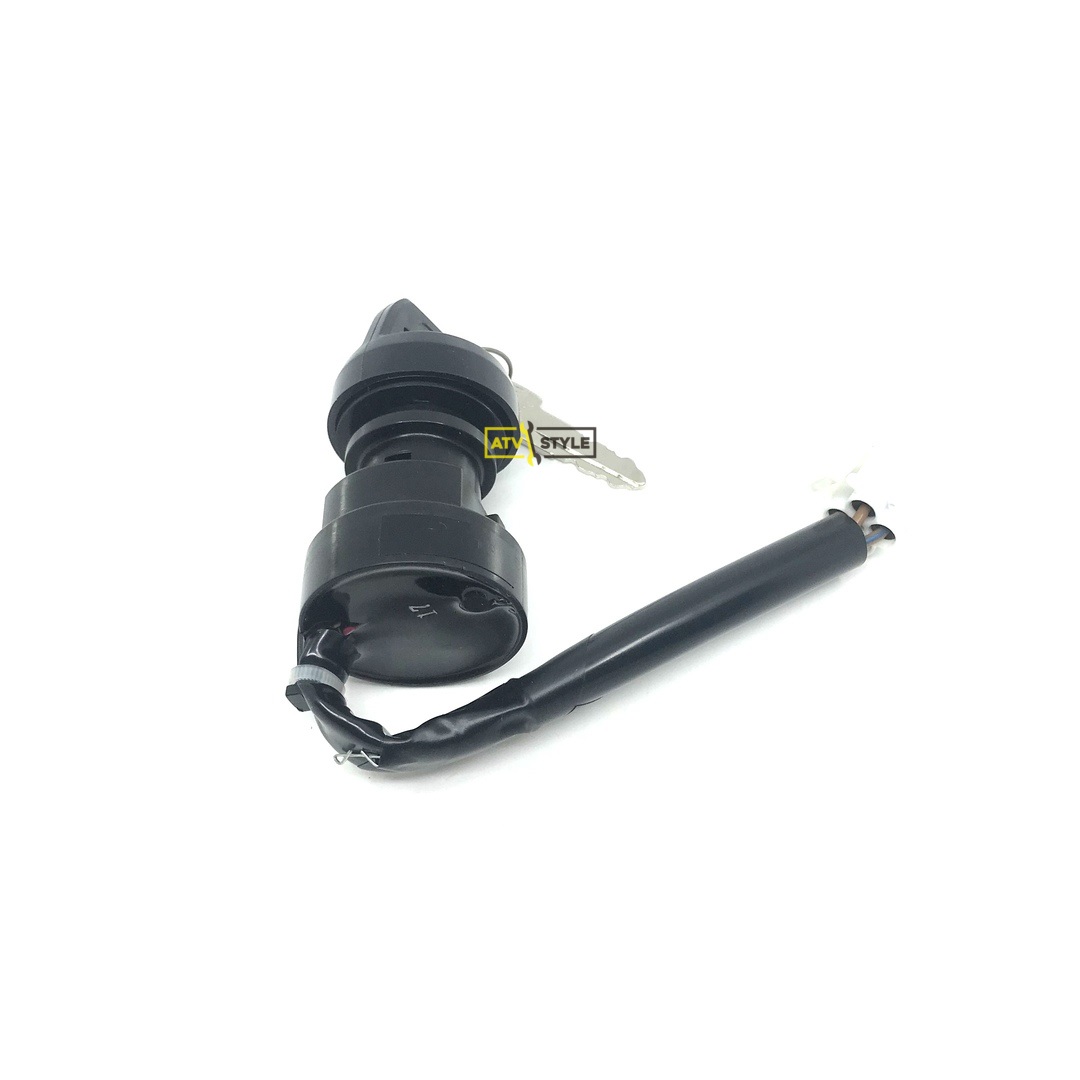 Замок зажигания Yamaha5TG-82510-02-00