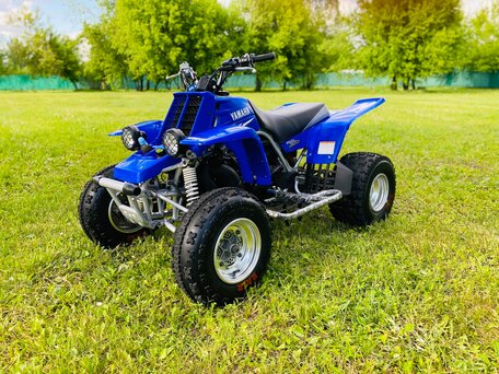 BANSHEE (YFZ350R)