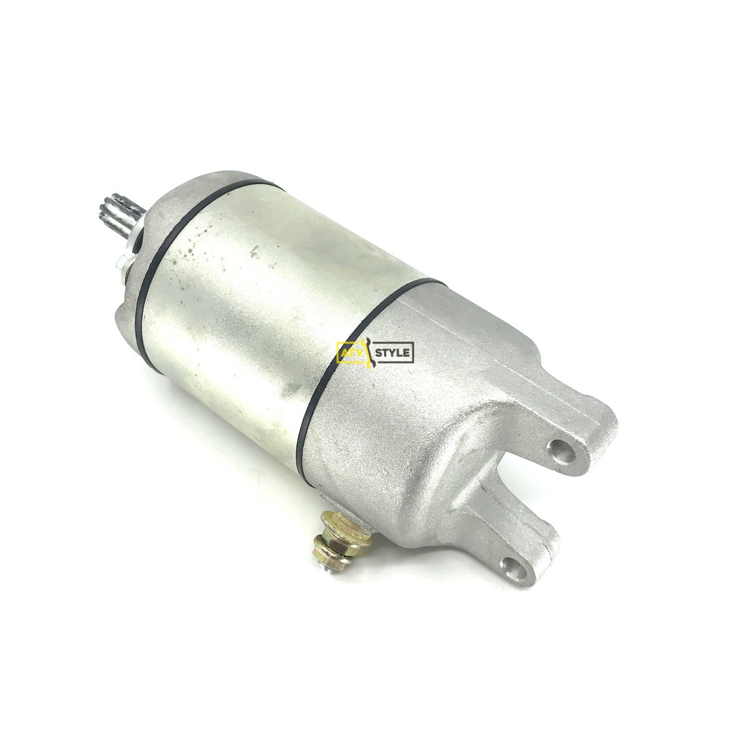 Стартер Quadboss 49-5756