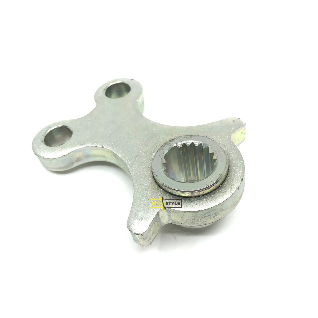 Рулевая сошка Yamaha 1HP-F3816-00-00