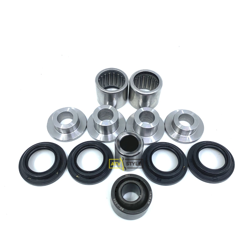 Ремкомплект переднего рычага EPI Kawasaki Brute Force 650 / Prarie 650 / 700 WE341031