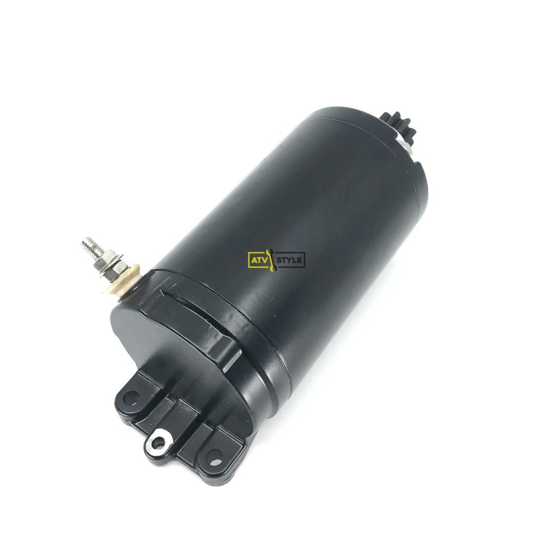 Стартер Can Am Quest 650 Traxter 49-5295