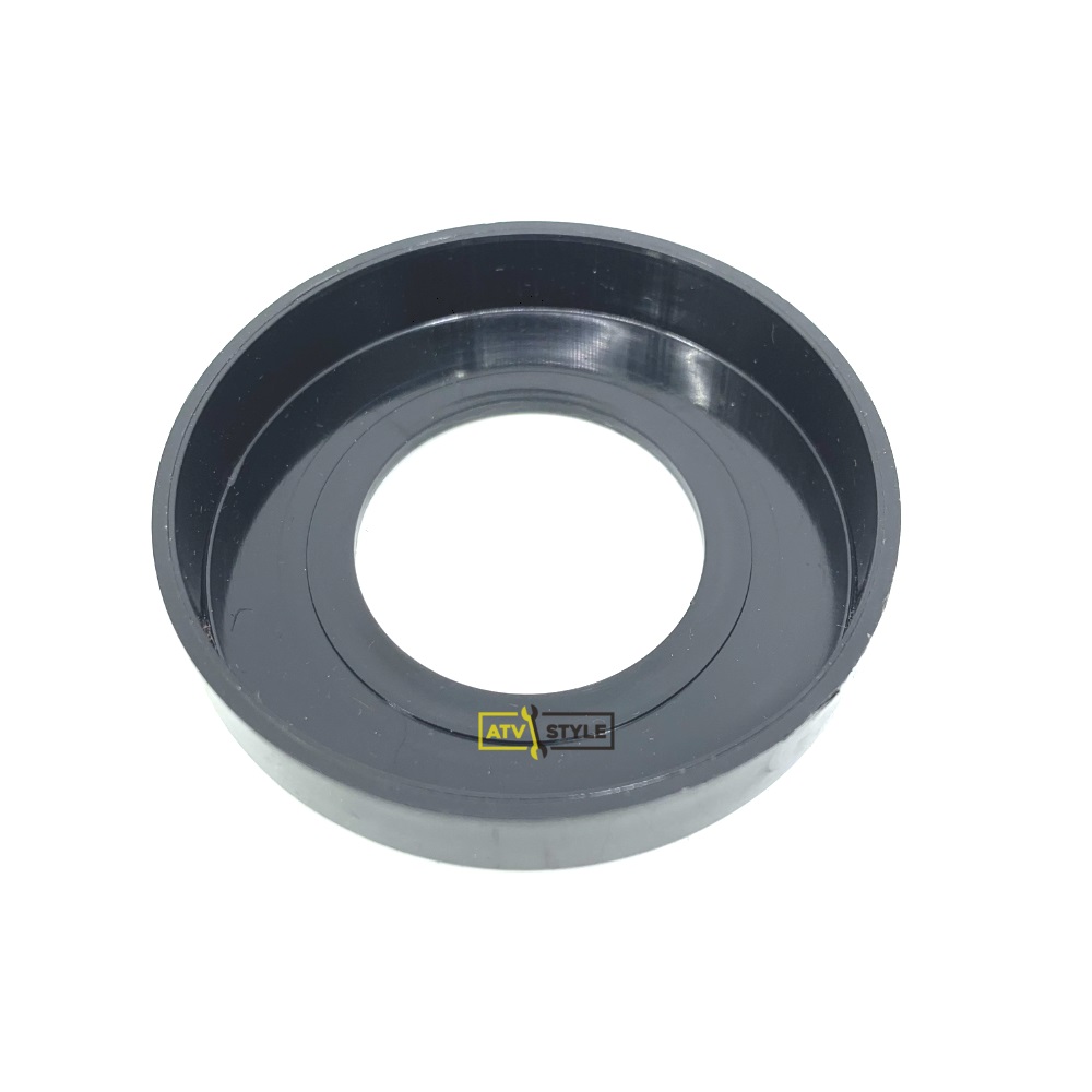 Гайка рулевой колонки Kawasaki 46098-017