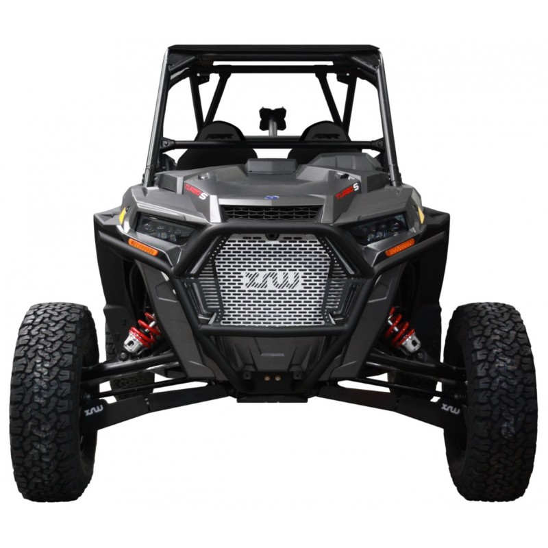 Передний бампер XRW PX26 Polaris Turbo S 18+ 110056205PR