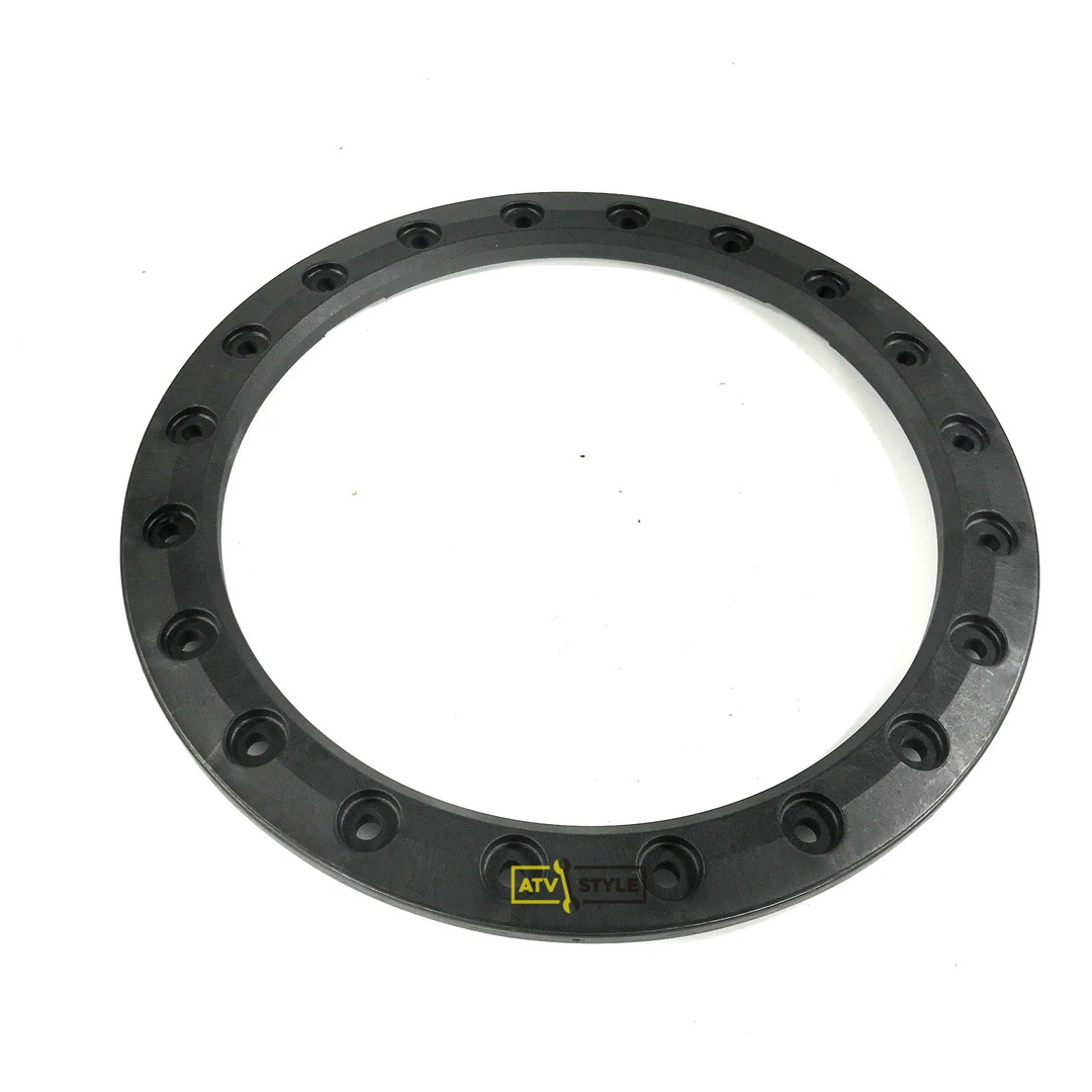Бедлок черный 14" для диска Hiper BR-14-1-BK-05