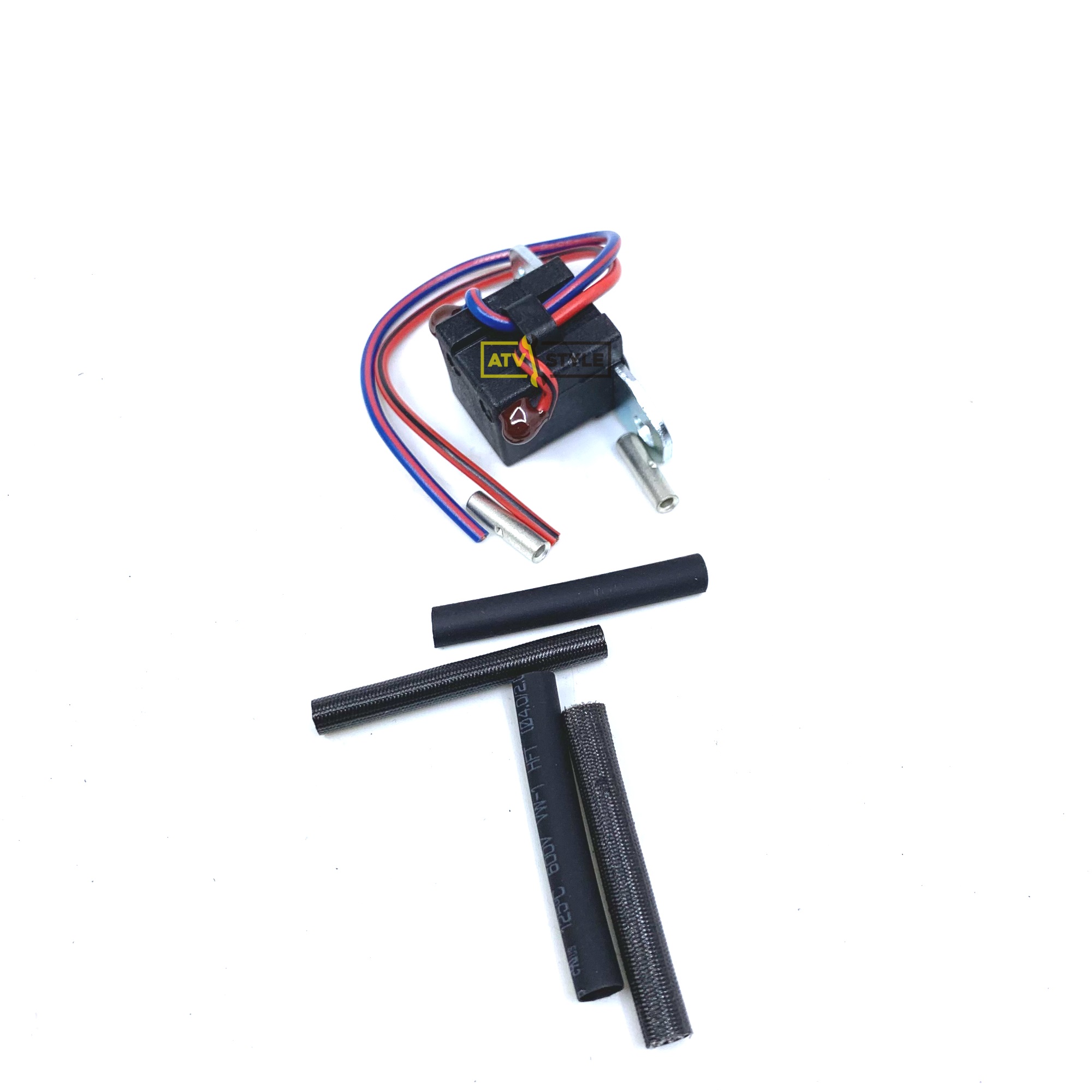 Датчик Холла Polaris SM-01356A