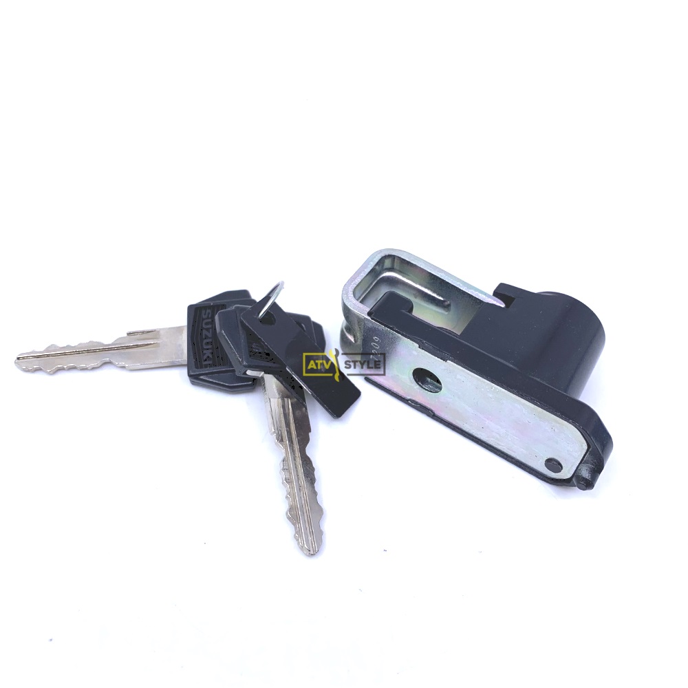 Замок крепления шлема Suzuki 95700-42810-000