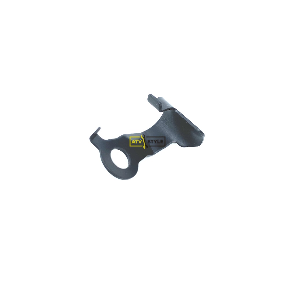 Кронштейн крепления тормозных шлангов Kawasaki 11056-0327