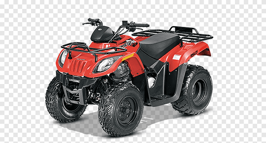 ATV 150 UTILITY GREEN [A2013KYC2BUSG]