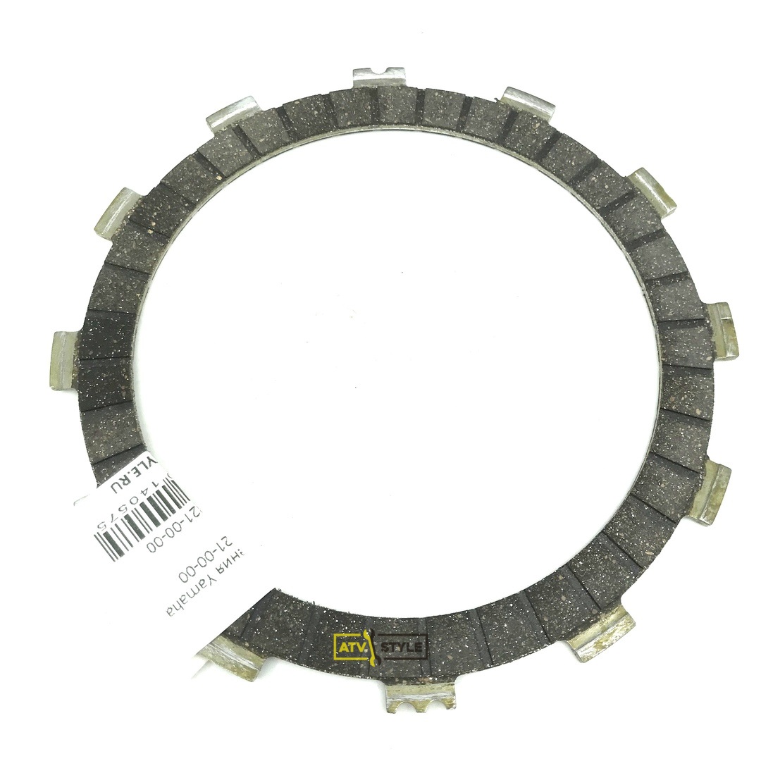 Диск сцепления Yamaha 5TA-16321-00-00