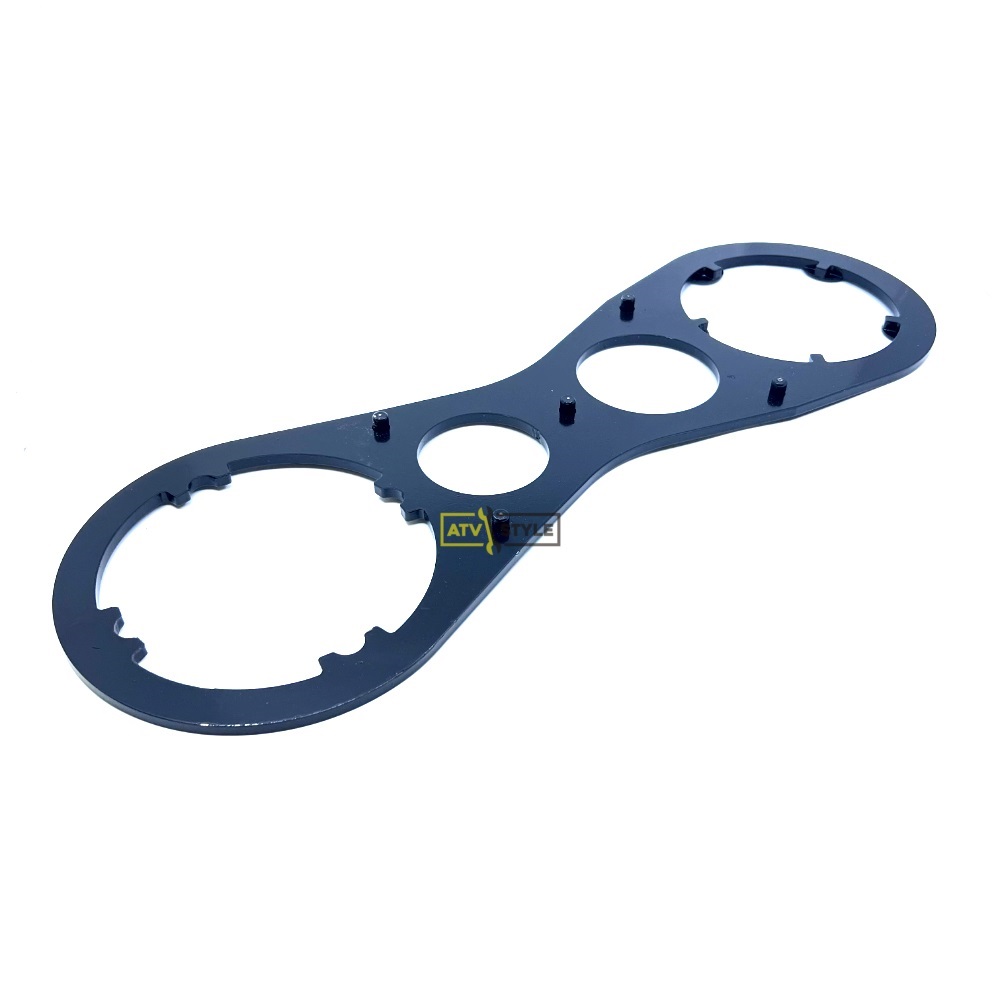 WRENCH,COMBINATION SPANNER-W/INSTR Arctic Cat 0544-015