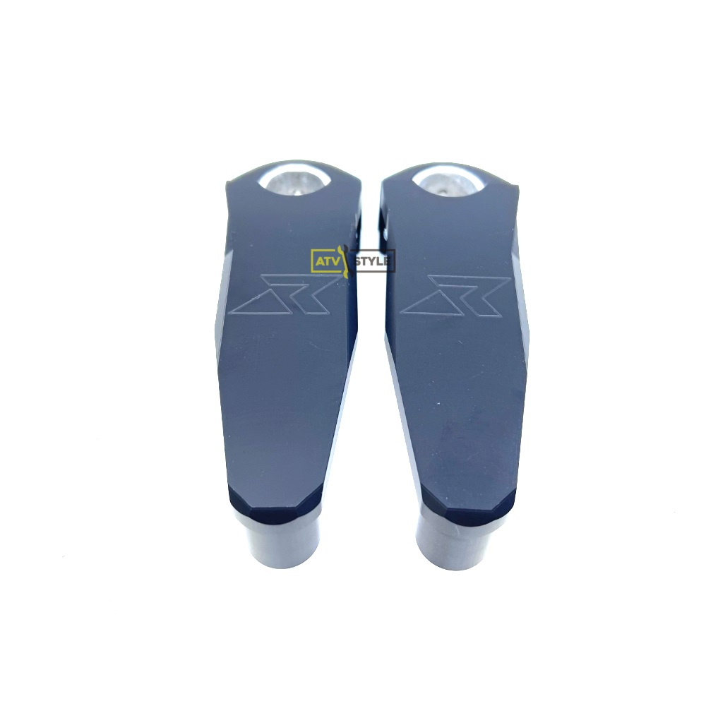 Проставка руля Rox 5" черная 7/8" для рулей 7.8" или 1-1/8" 1R-P5SEK
