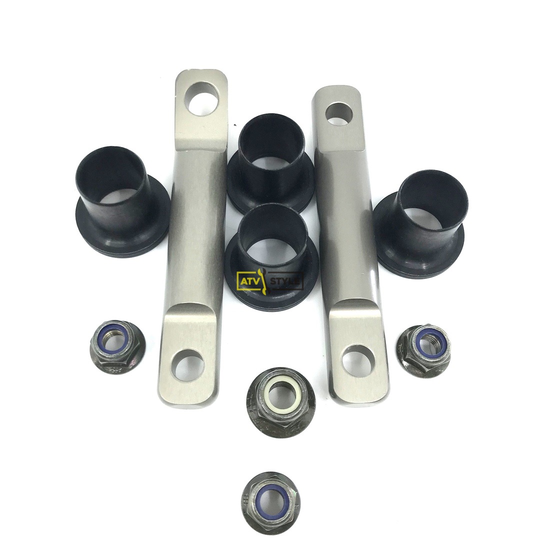 Комплект втулок нижнего рычага SPI Polaris SM-08279