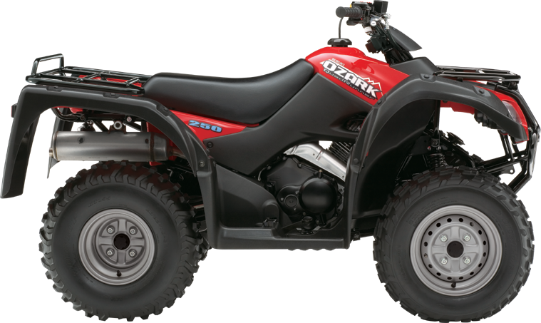 LT-F250