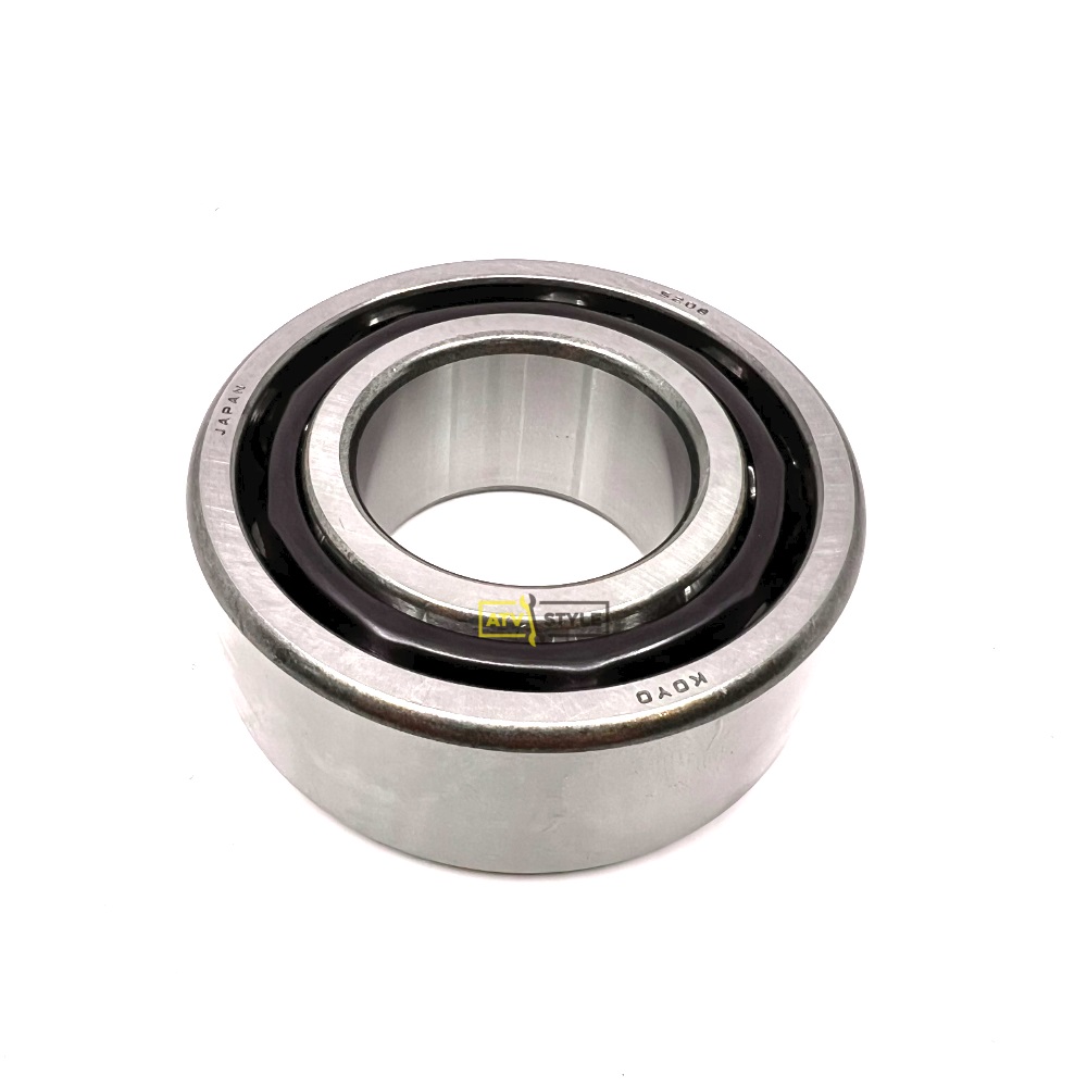 Подшипник коленвала KOYO сторона MAG для Polaris UB-09026-1 ( 3515006 )