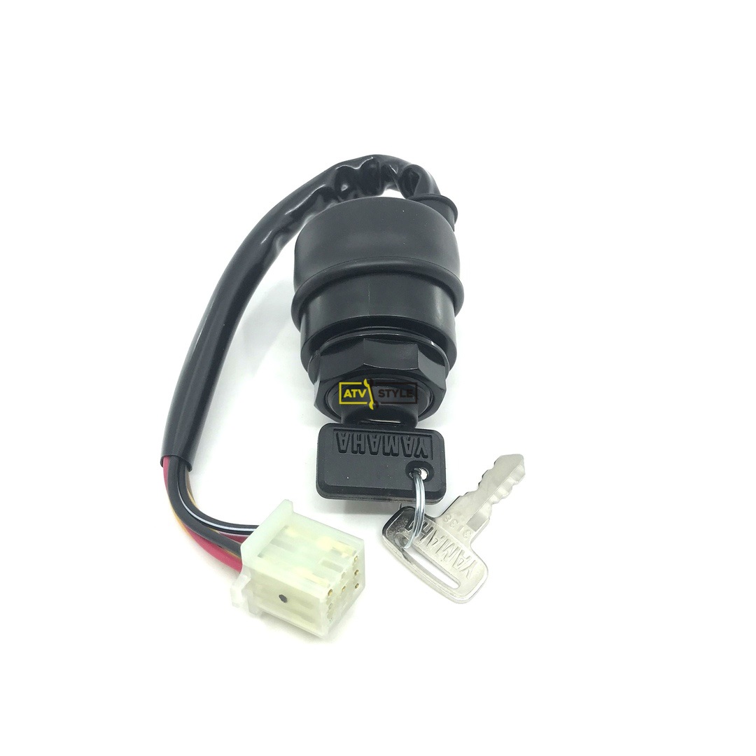 Замок зажигания Yamaha 8AB-82510-00-00