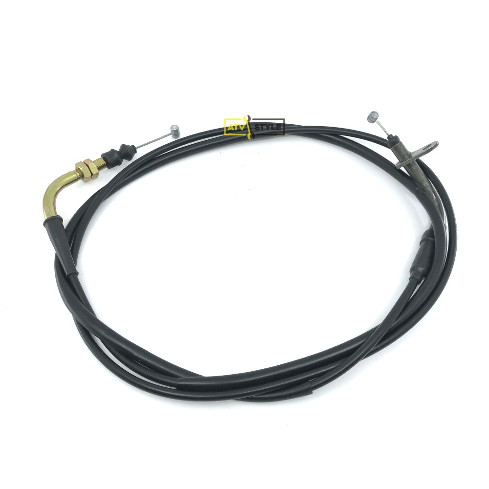 Трос газа 806A-100230