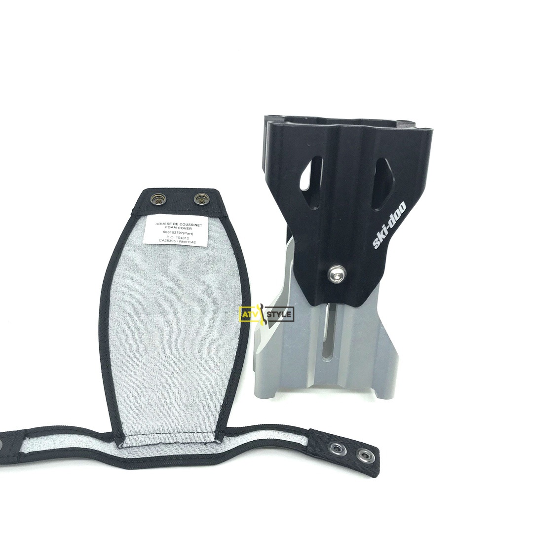 Регулируемая проставка руля Ski-doo 860200973