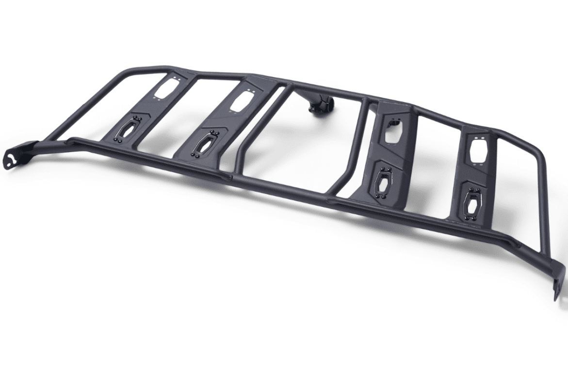 Передний багажник LINQ BRP Traxter Defender 715002420