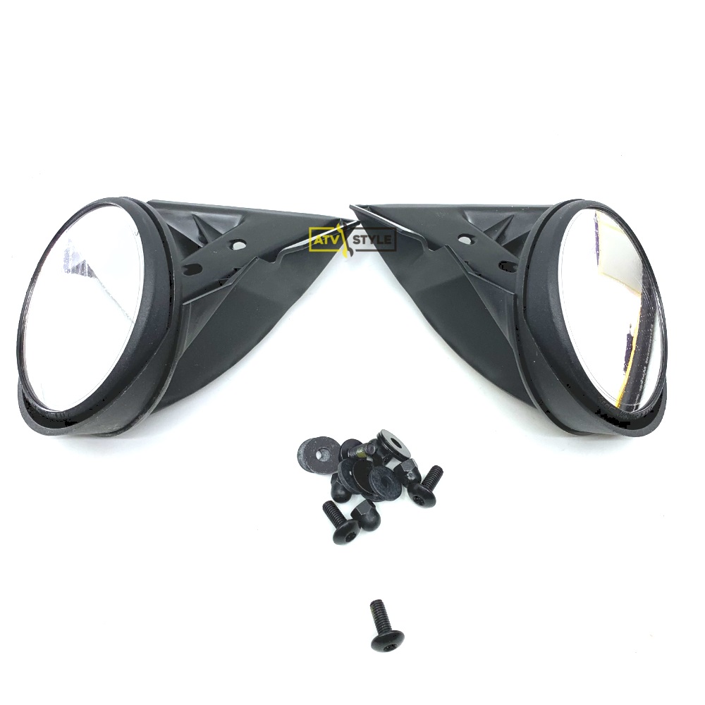 Комплект зеркал заднего вида Ski Doo 517305787