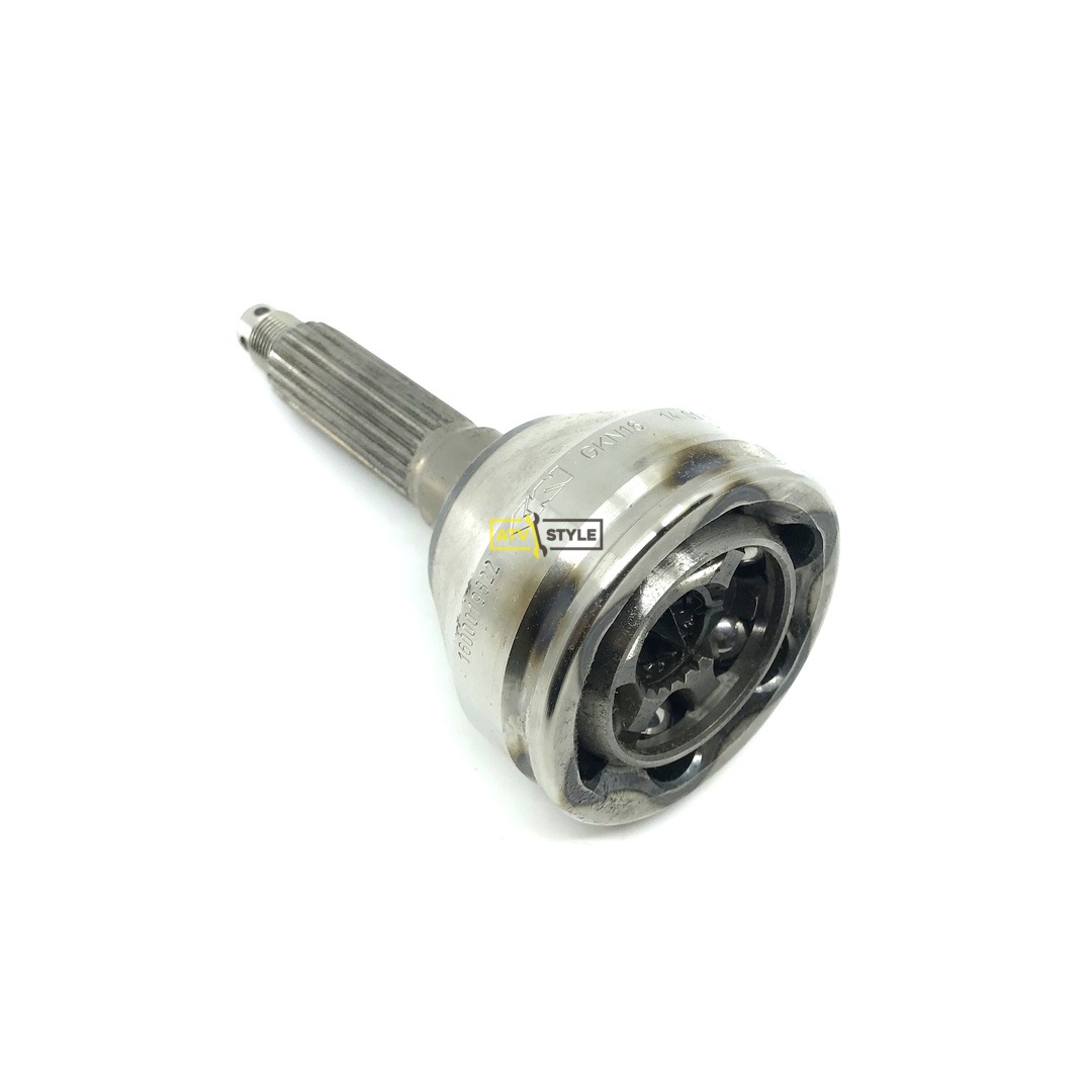 Граната внешняя передняя Polaris 1590372