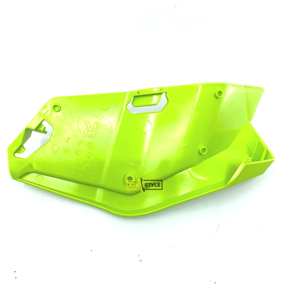Уголок правый Manta Green Can Am Maverick 705008612