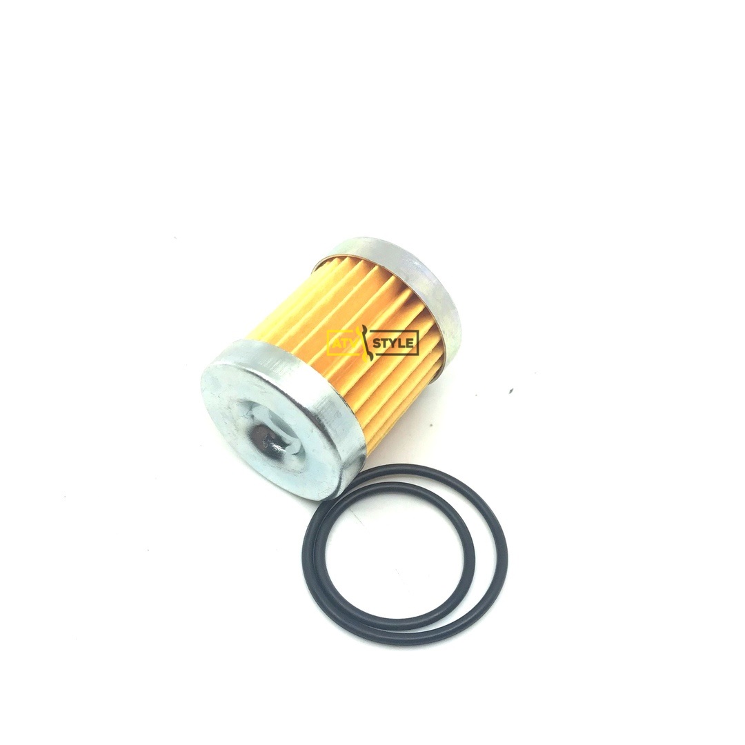 Фильтр топливный Ski Doo SM-07183 ( 415129510 )