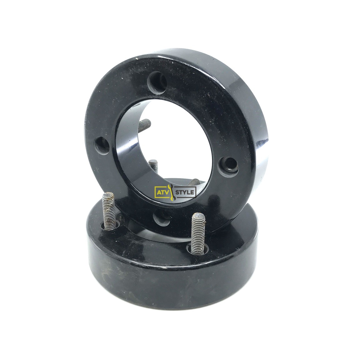 Проставки графитовые Dura Blue 4х110 1'' 4110f