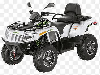 ATV XR 550 XT CAMO [A2015XCO1PUSH]