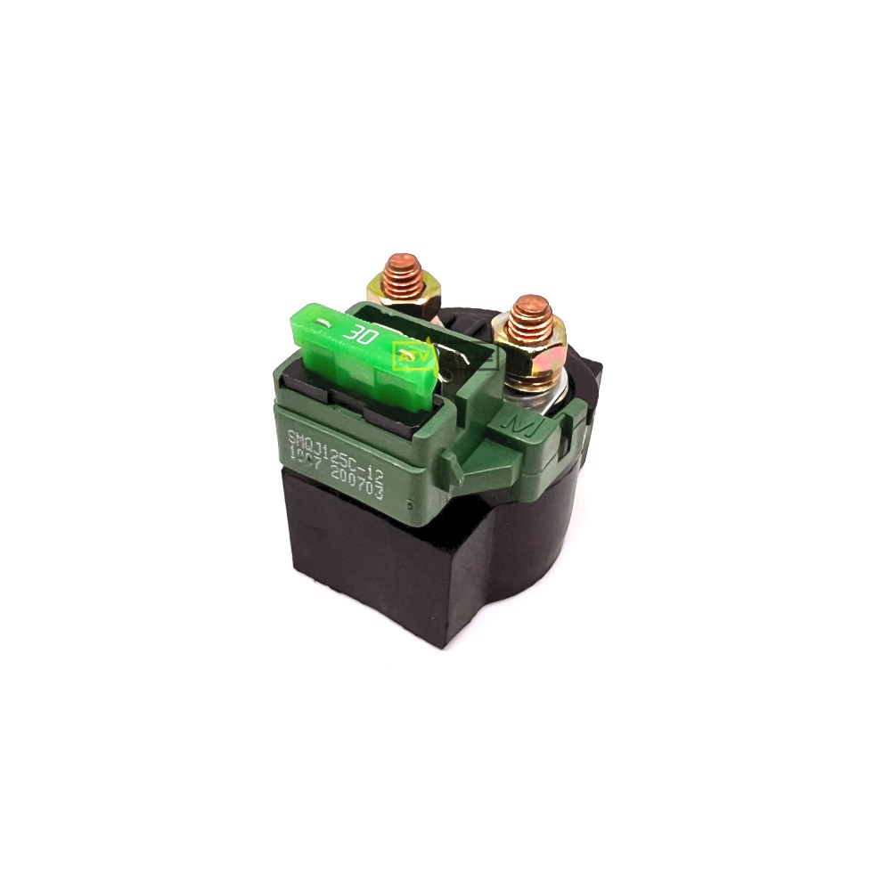 Реле стартера для 500A,500-2A,X5,X6,500-3,Z6 E500-RS1531-11 ( 9010-150310-10001 )