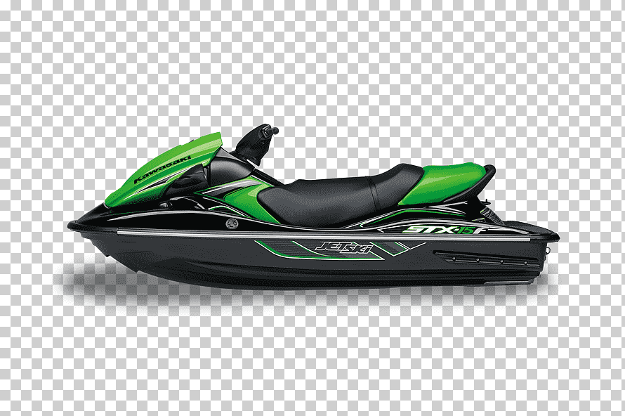 JET SKI STX-15F (JT1500ACF)