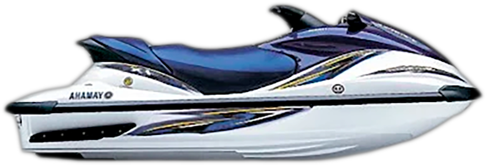 WaveRunner FX High Output (FX1100D)