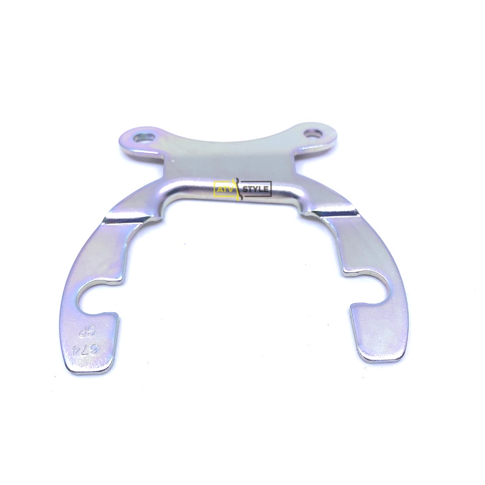 Кронштейн спидометра Yamaha 1FK-83519-00-00