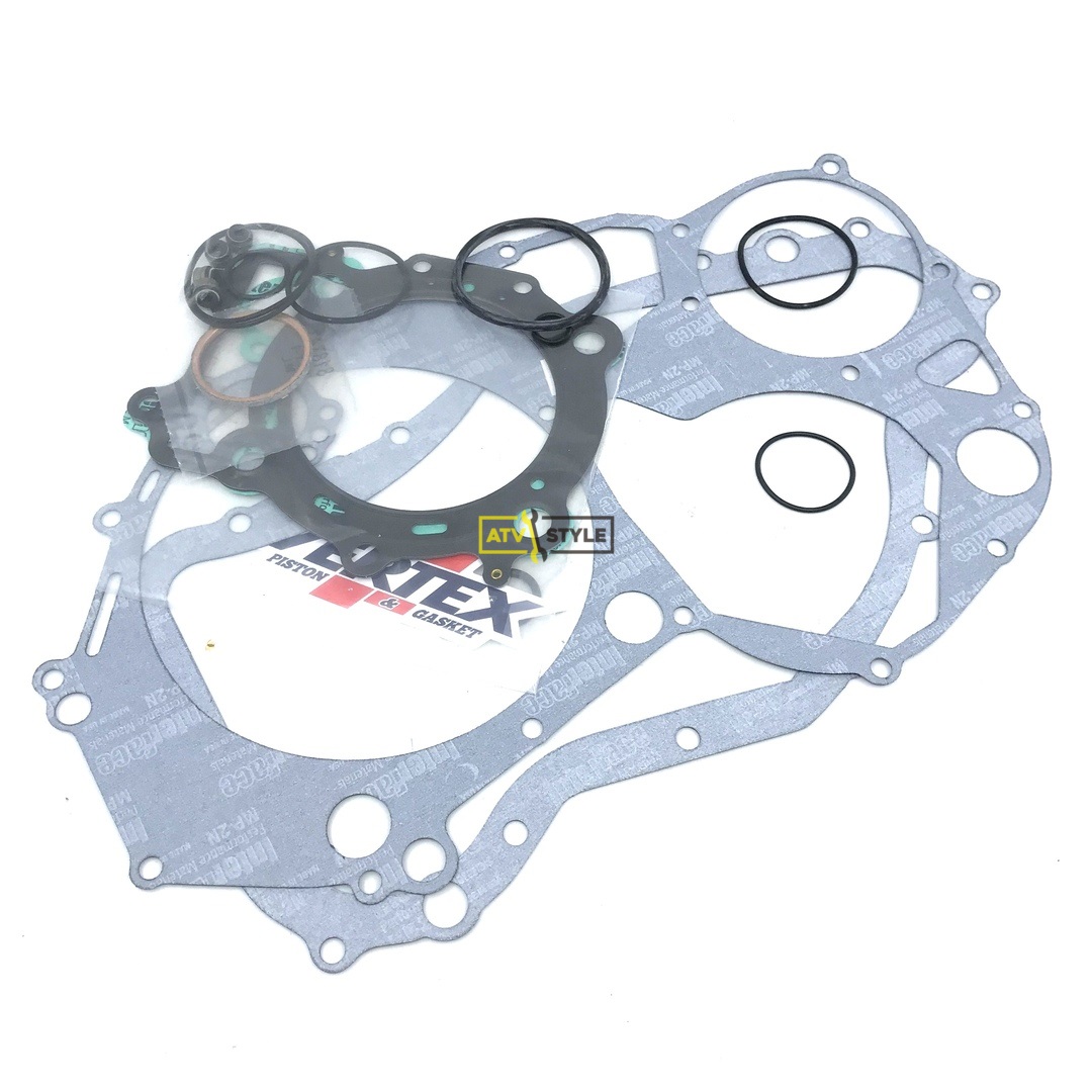 Комплект прокладок двигателя (без сальников) Vertex Arctic Cat 650 H1 808928