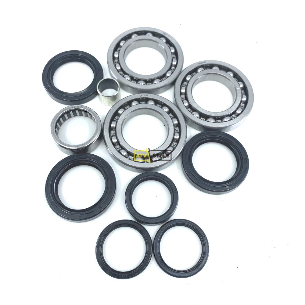 Ремкомплект переднего редуктора Polaris Sportsman / Ranger 400 / 450 / 500 / 800 WE290125