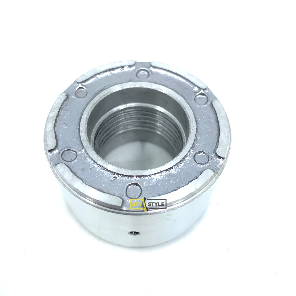 Проставка-сальник коленвала Yamaha 8H8-11515-00-00
