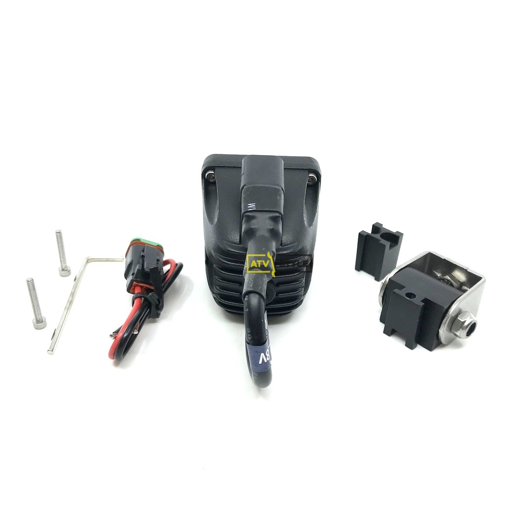 Светодиодная фара Prolight ( 10W ) XIL-S1101
