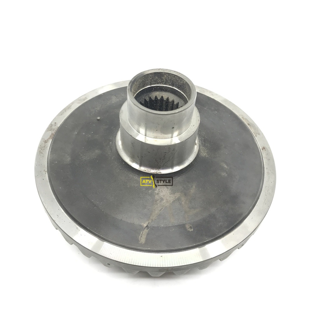 Главная шестерня Can Am 705501403 (703500873 без хвостовика)