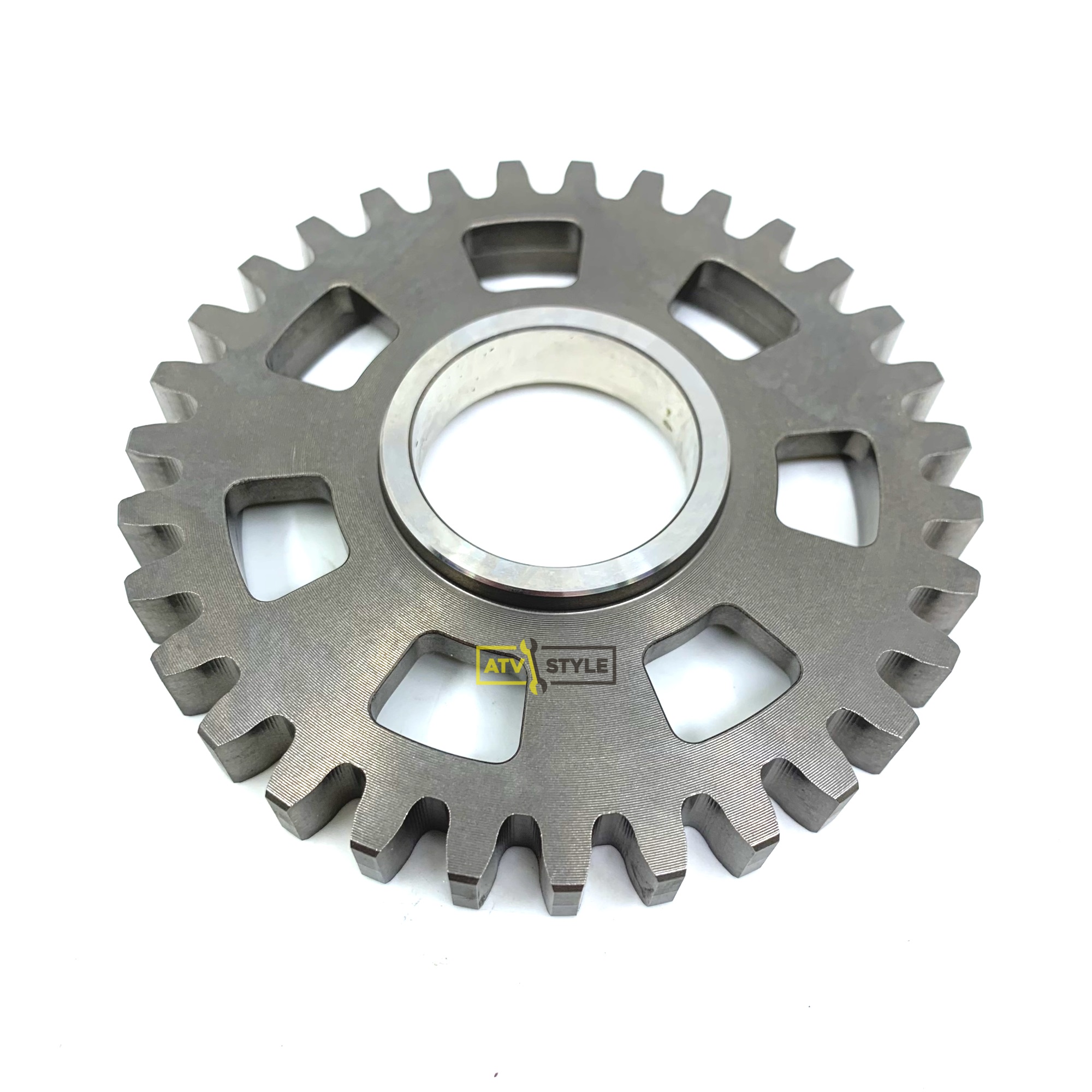 Шестерня КПП 31 зуб Can Am 420434532