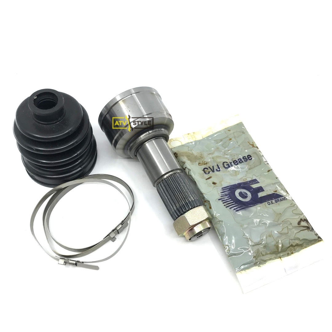 Граната передняя внешняя Wildboar Yamaha Grizzly 660 2003 CVY805K