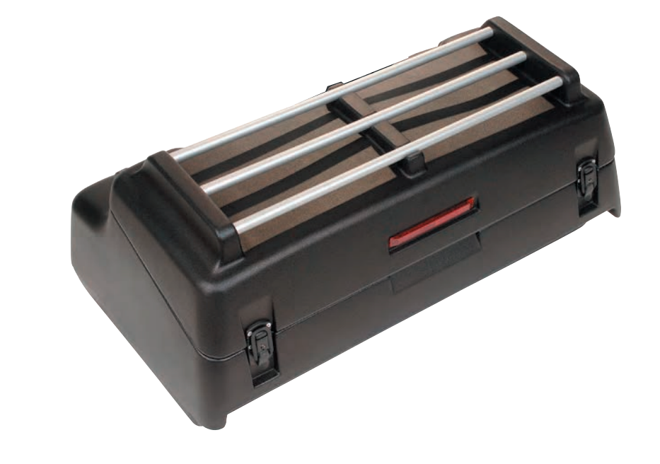 Кофр Kimpex Cargo Deluxe 78литров 058467