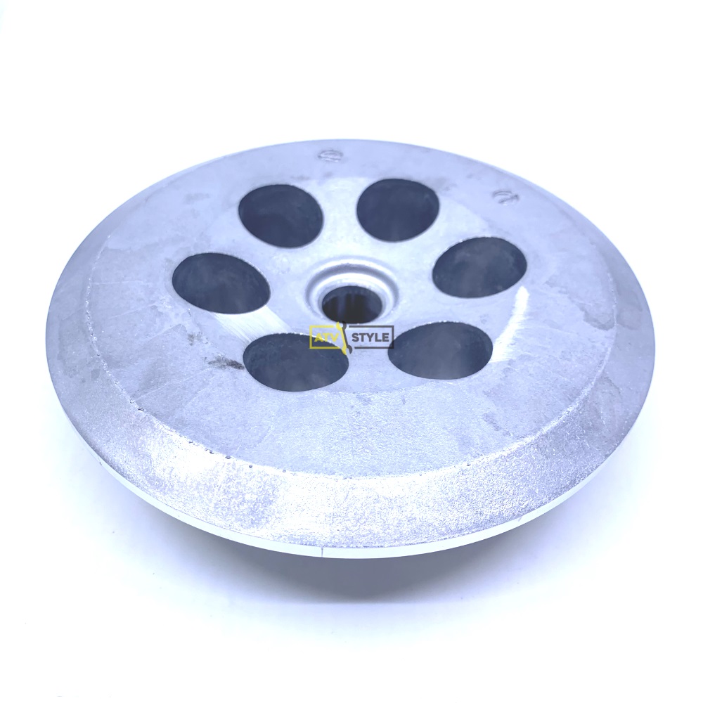 Крышка корзины сцепления Suzuki 21462-48G00-000