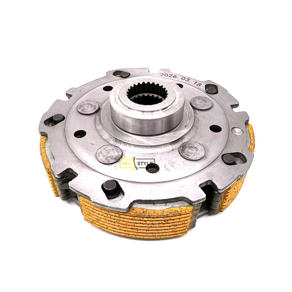 Сцепление Forzoni для X8, U800, Z800 FS-1021 ( 0800-054000-0001 )